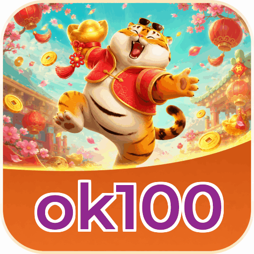 Comparação APP mobile vs versão web da ok100